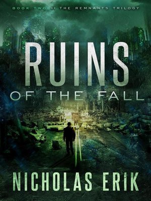 cover image of Ruins of the Fall